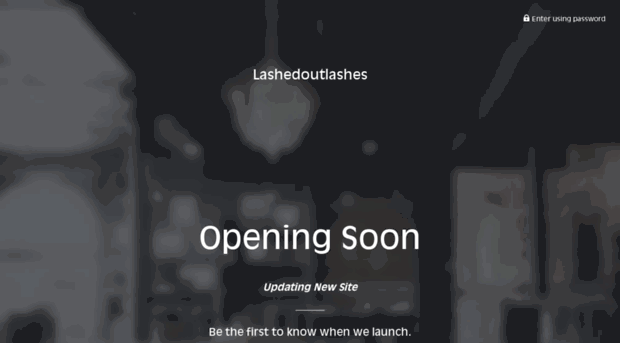 lashedouteyelashes.com