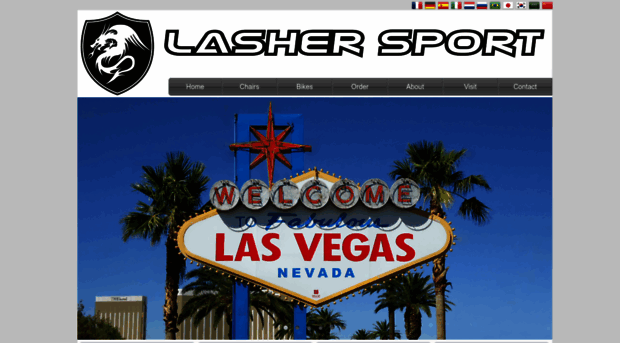 lashersport.com