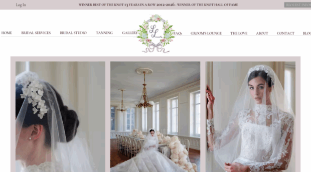 lashesandlacecharleston.com