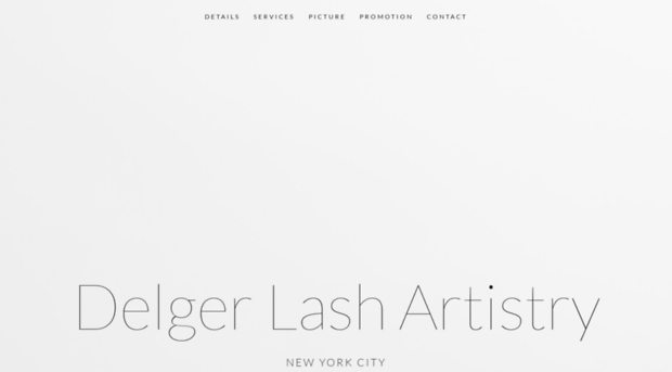 lashesbydelger.com