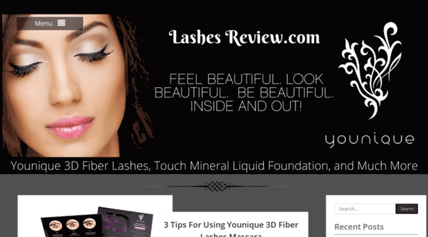 lashesreview.com