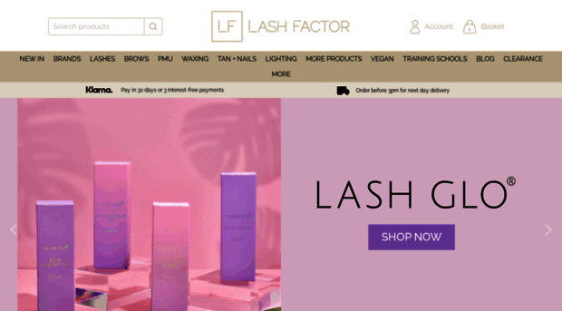 lashfactor.co.uk