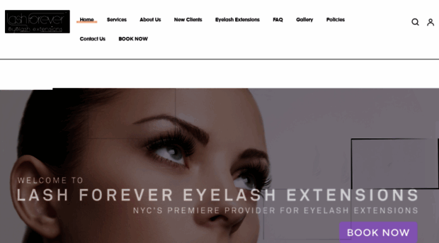 lashforever.com