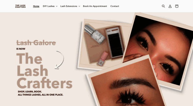 lashgalore.com