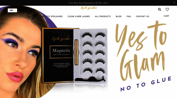 lashgoodies.co.uk