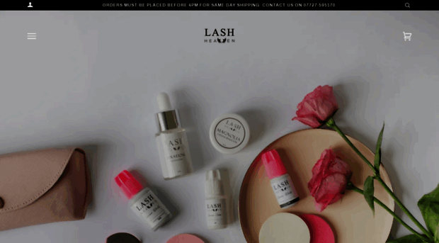 lashheaven.uk