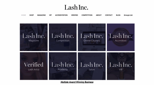 lashinc.eu