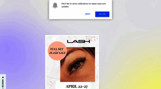 lashjax.com