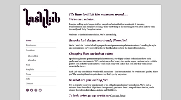lashlab.co.uk