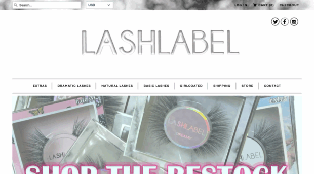 lashlabel.co