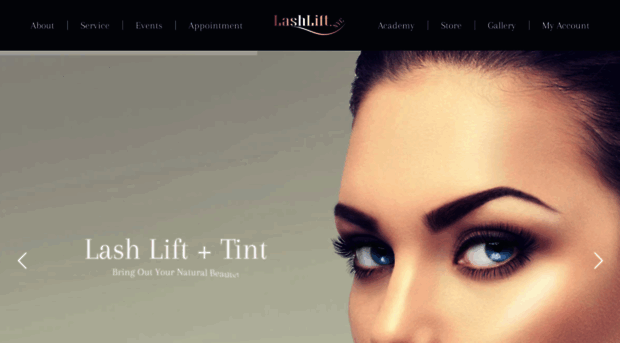 lashlift.nyc