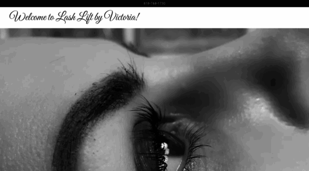 lashliftbyvictoria.com