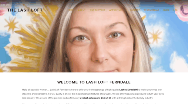 lashloftferndale.com