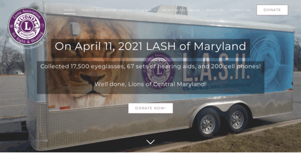 lashmaryland.org