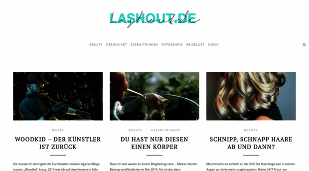 lashout.de