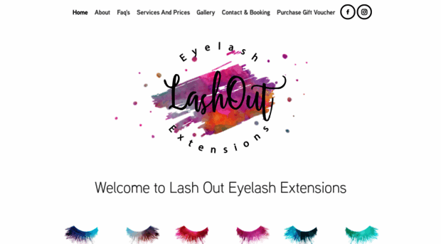 lashouteyelashextensions.rocketspark.co.nz