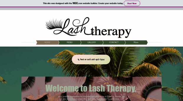 lashtherapyatx.com