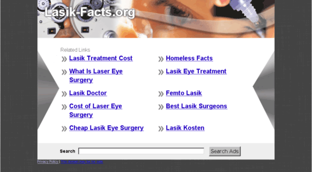 lasik-facts.org