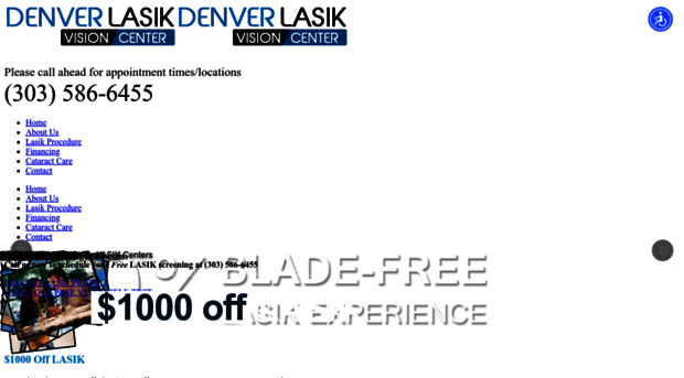 lasikdenver.net