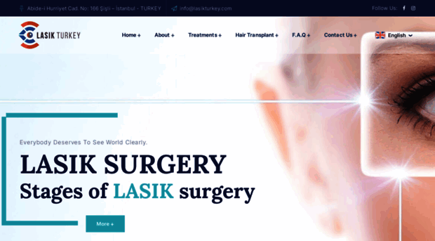 lasikturkey.com