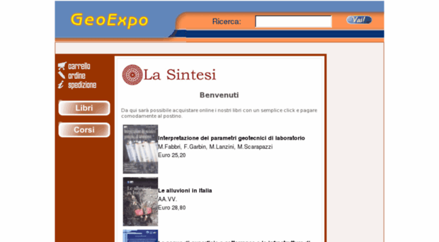 lasintesi.geoexpo.it