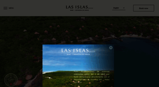 lasislas.com.co