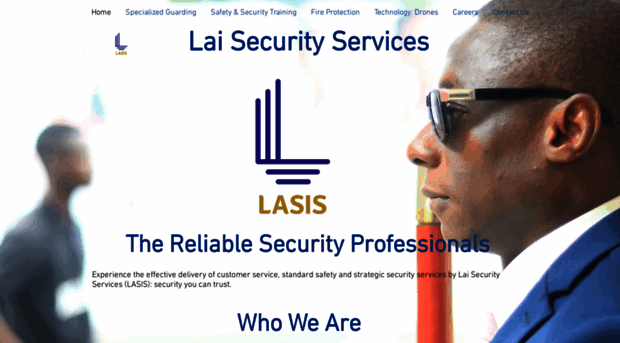 lasisltd.com