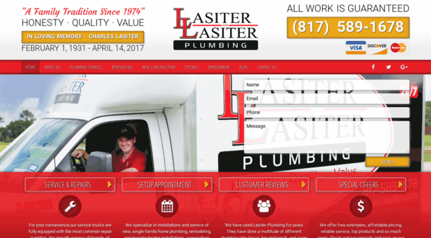 lasiter.com