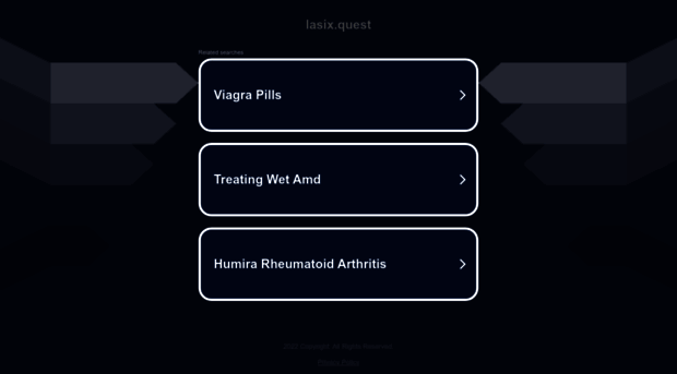 lasix.quest