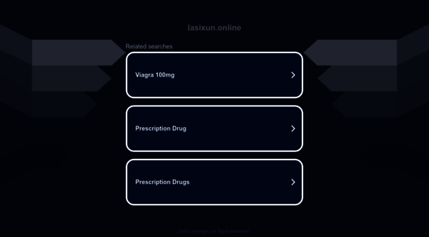 lasixun.online