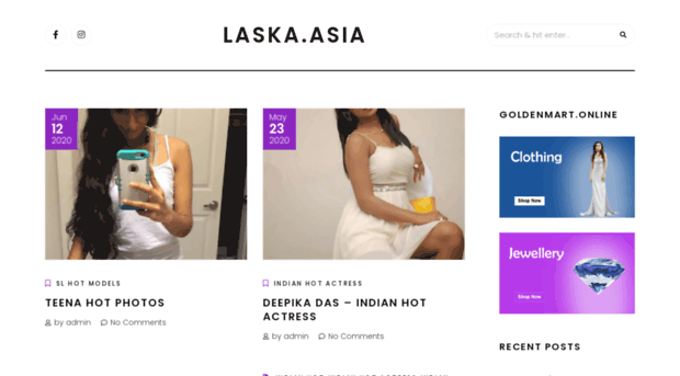 laska.asia