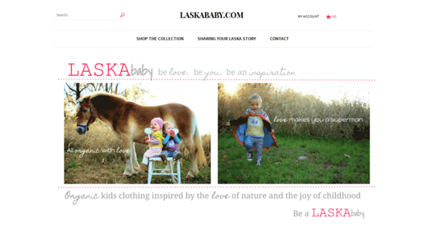 laskababy.com