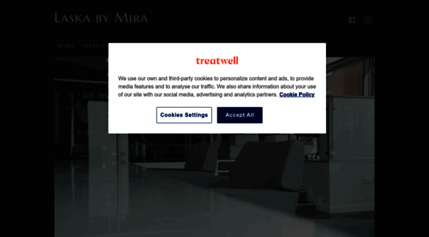 laskabymira.mytreatwell.co.uk