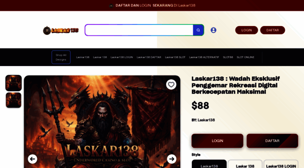 laskar138.blog