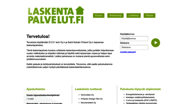 laskentapalvelut.fi