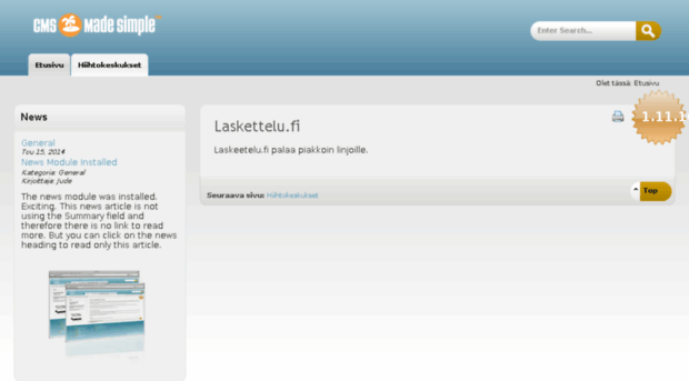 laskettelu.fi