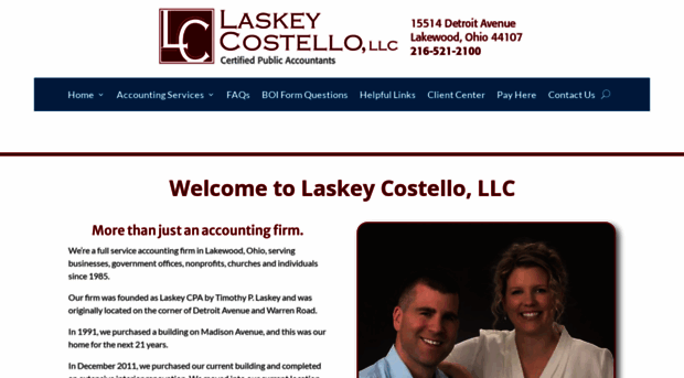 laskeycostello.com