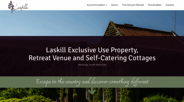 laskill.co.uk