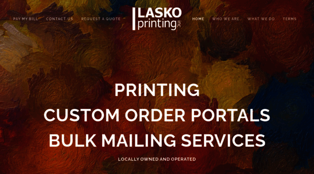 laskoprinting.com