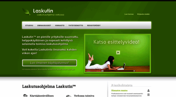 laskutin.fi