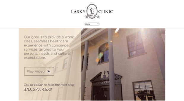 laskyclinic.com