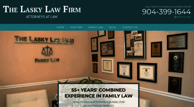 laskylawfirm.com