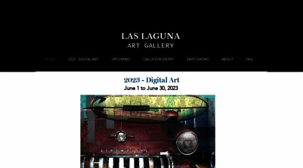 laslagunaartgallery.com