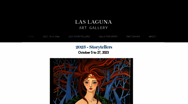 laslagunagallery.com