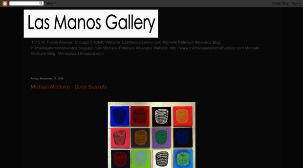 lasmanosgallery.blogspot.com