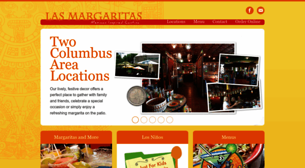 lasmargaritascolumbus.com