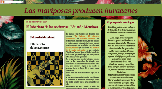 lasmariposasproducenhuracanes.blogspot.mx