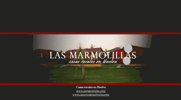 lasmarmolillas.com