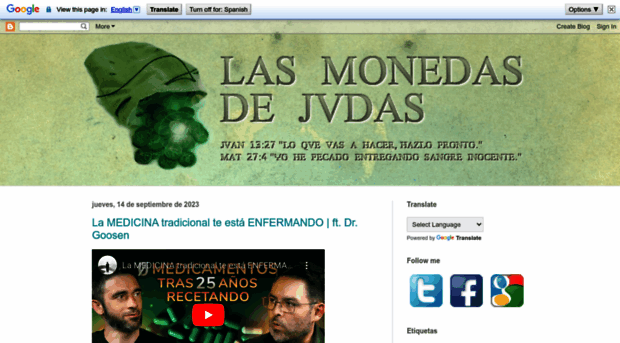 lasmonedasdejudas.blogspot.com.es