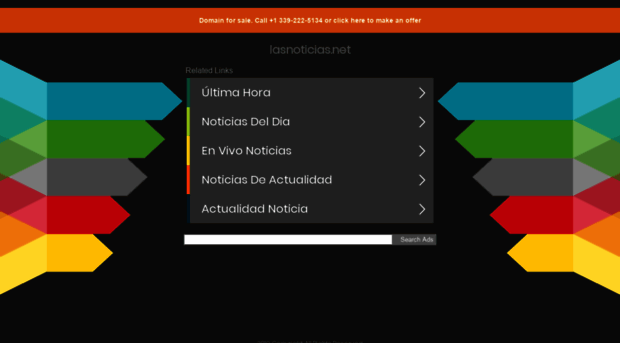 lasnoticias.net